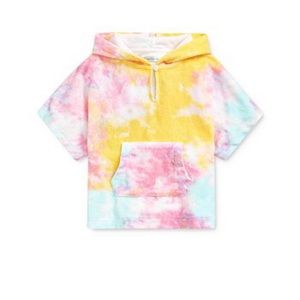 Toddler Girls Ralph Lauren 👙 Cover-up!